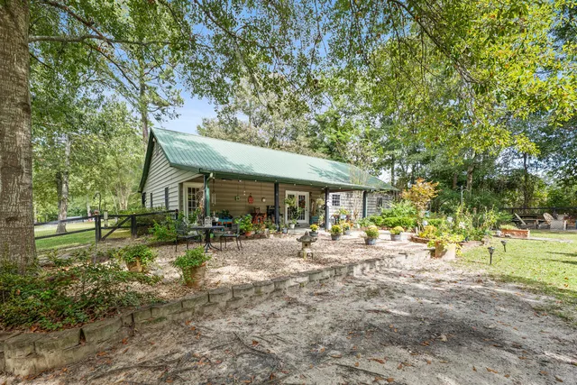 $625,000 | 3401 Santee River Road, St. Stephen, SC 29479
