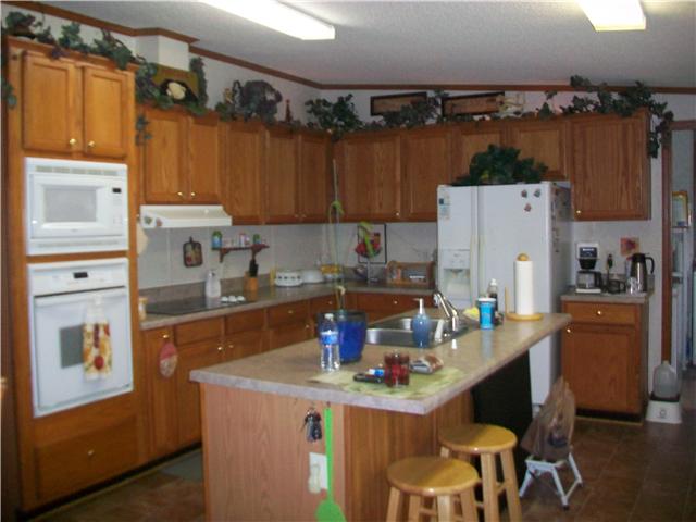 2209 Joe Brown Road Spring Hill, TN 37174 - Photo 8 of 16 spacious kitchen