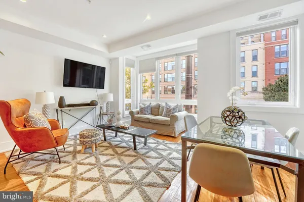 $479,900 | 904 H Street Northeast, Unit 1, Washington, DC 20002