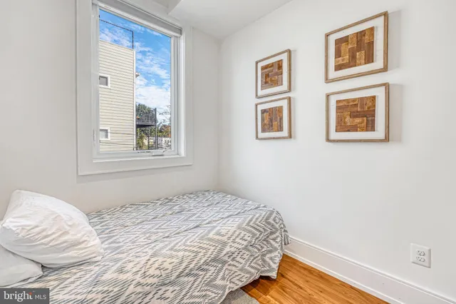 $499,900 | 904 H Street Northeast, Unit 1, Washington, DC 20002