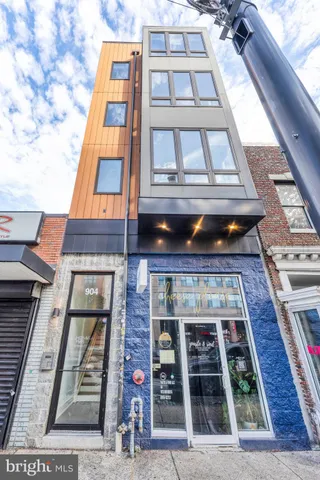 $499,900 | 904 H Street Northeast, Unit 1, Washington, DC 20002