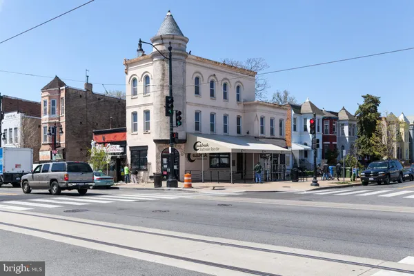$469,900 | 904 H Street Northeast, Unit 1, Washington, DC 20002