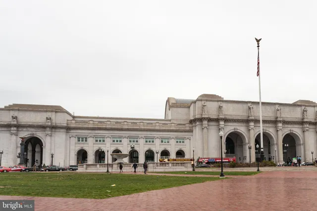 $499,900 | 904 H Street Northeast, Unit 1, Washington, DC 20002