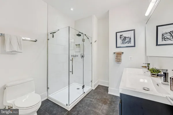 $469,900 | 904 H Street Northeast, Unit 1, Washington, DC 20002