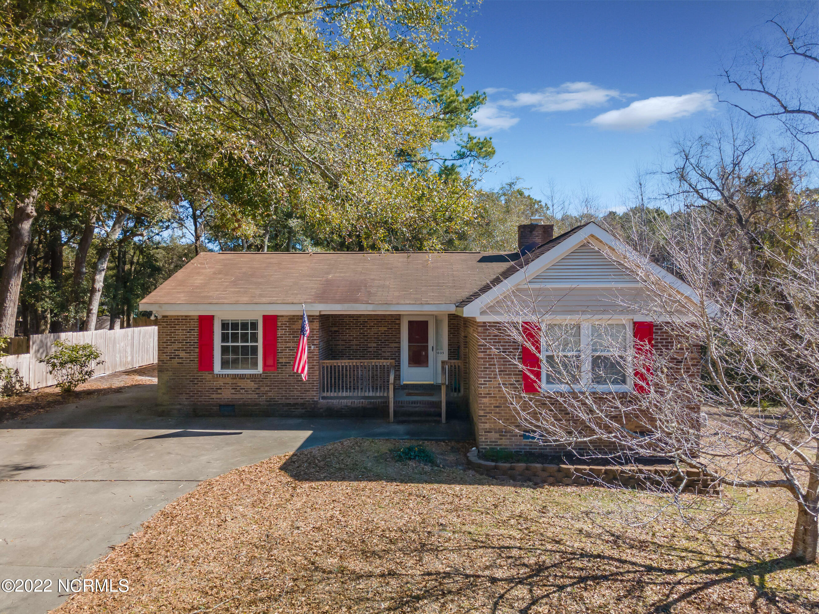 1035 High Point Avenue Southwest Calabash, NC 28467 - Photo 1 of 44 1035 High Point