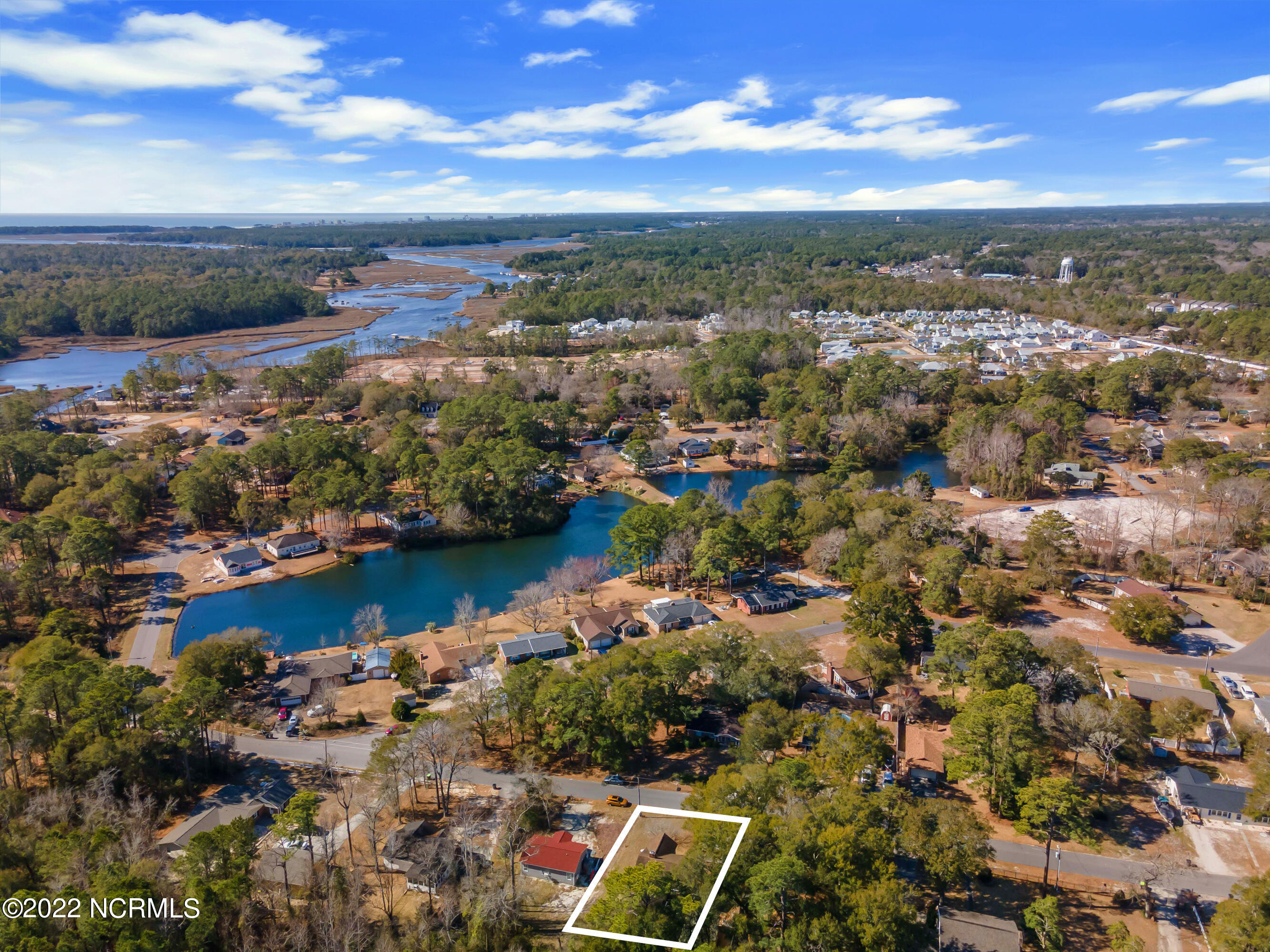 1035 High Point Avenue Southwest Calabash, NC 28467 - Photo 11 of 44 1035 High Point
