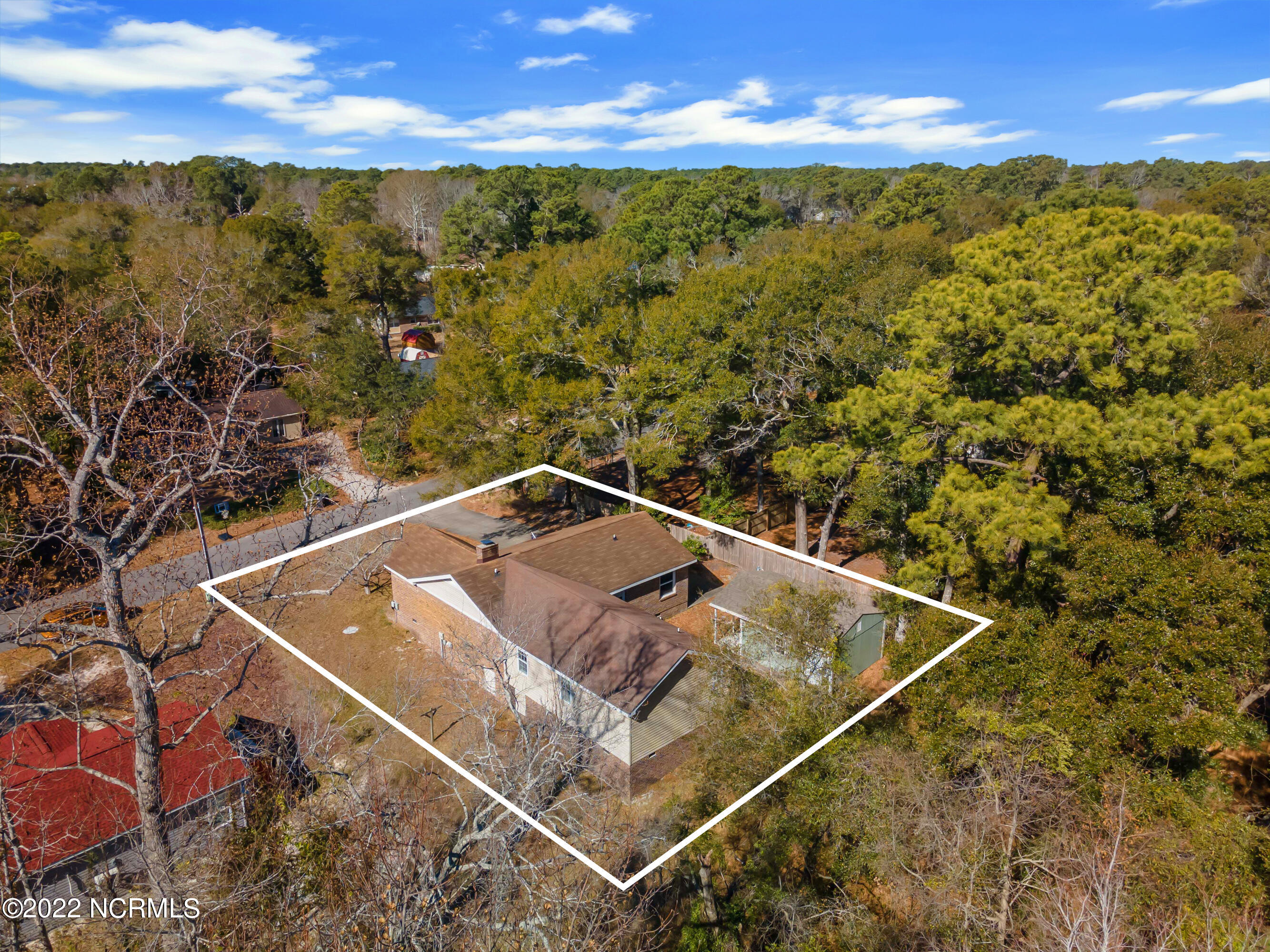 1035 High Point Avenue Southwest Calabash, NC 28467 - Photo 3 of 44 1035 High Point