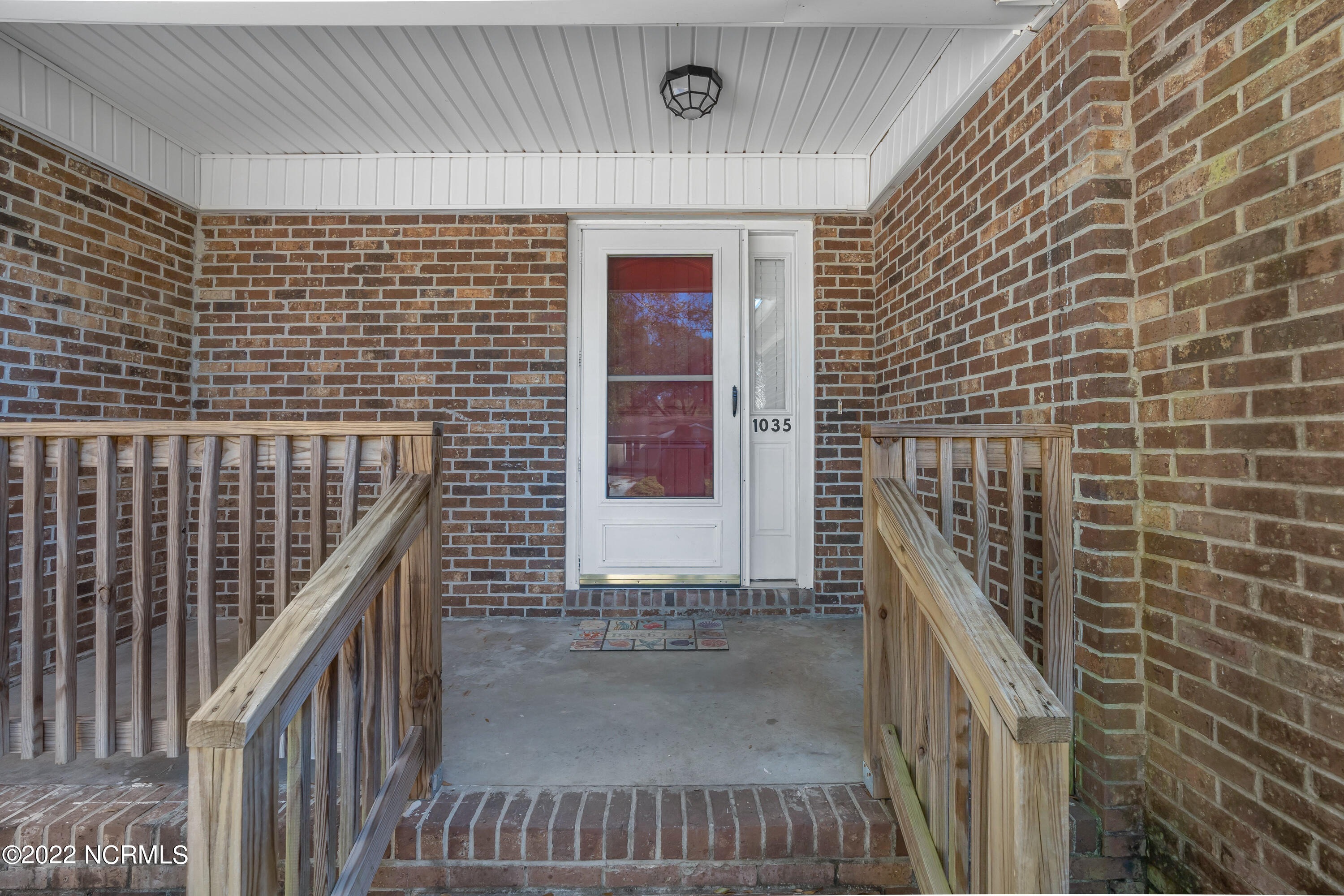 1035 High Point Avenue Southwest Calabash, NC 28467 - Photo 35 of 44 1035 High Point