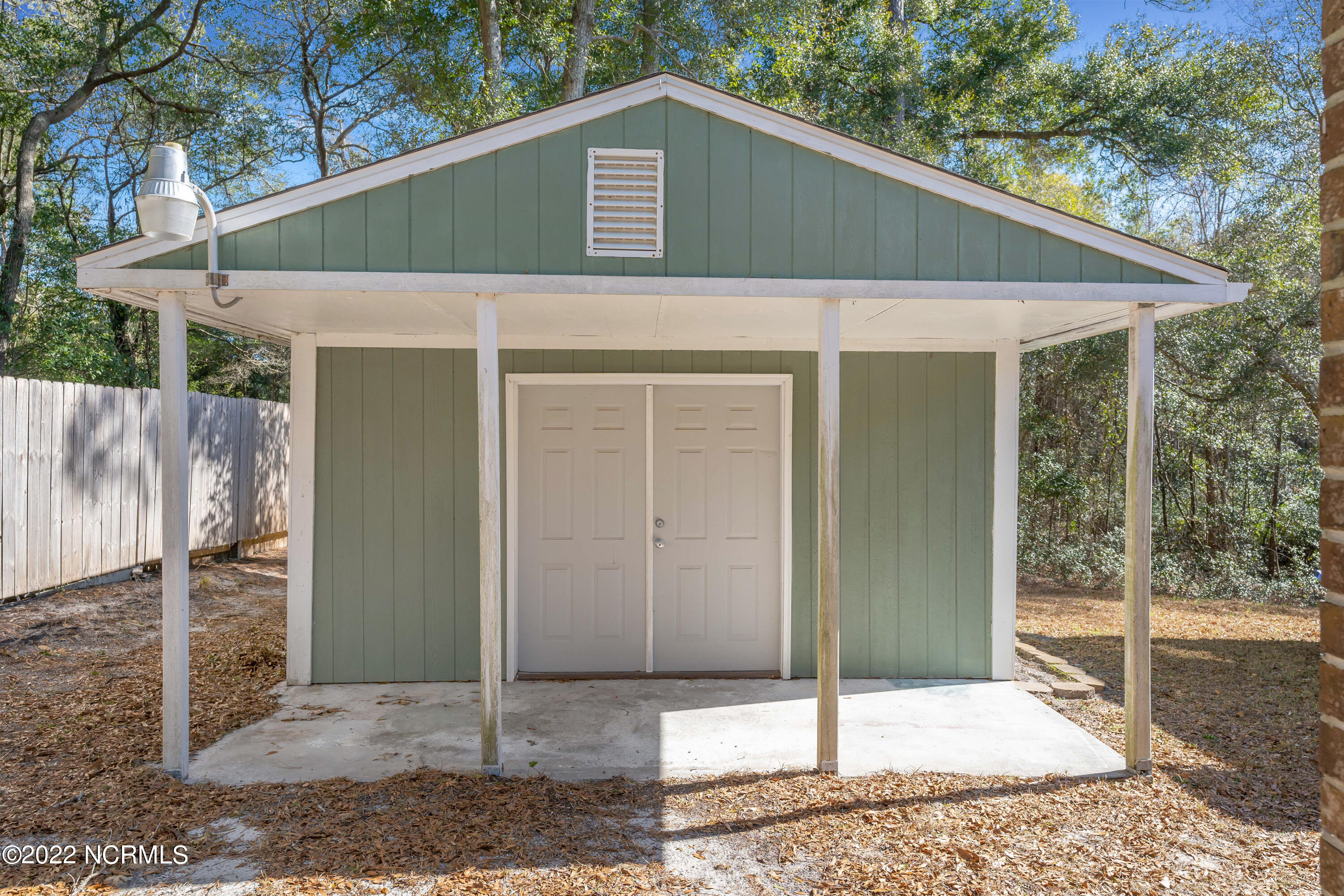 1035 High Point Avenue Southwest Calabash, NC 28467 - Photo 37 of 44 1035 High Point