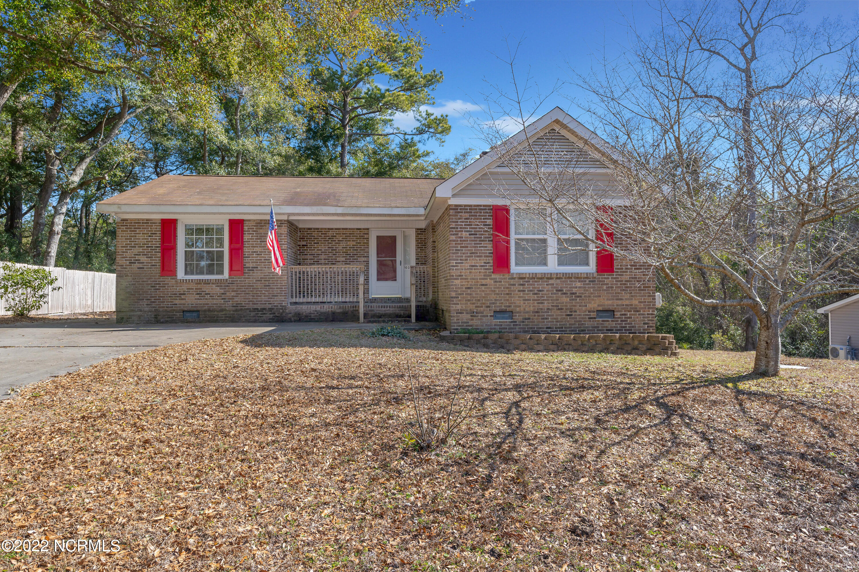 1035 High Point Avenue Southwest Calabash, NC 28467 - Photo 39 of 44 1035 High Point