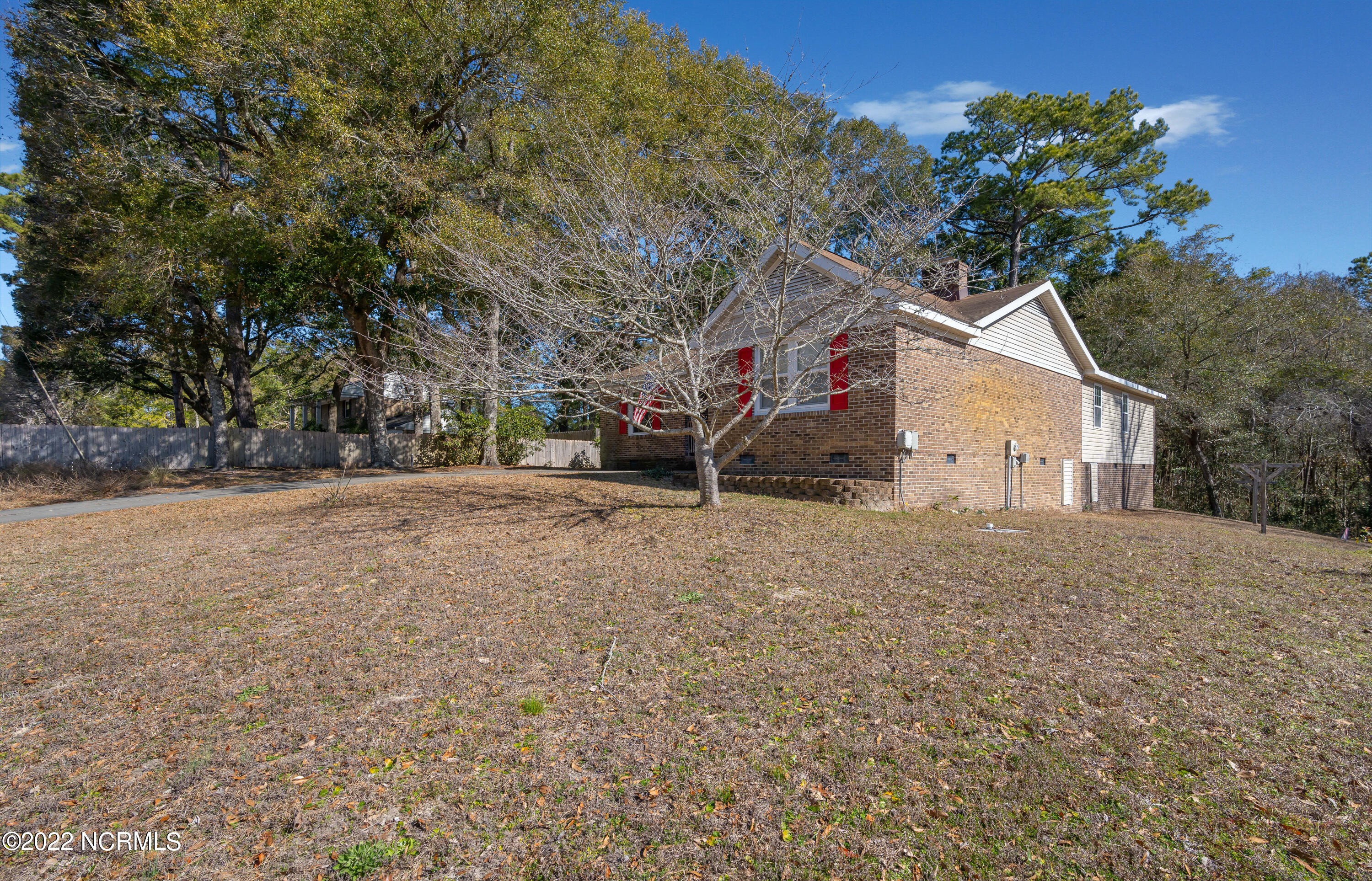 1035 High Point Avenue Southwest Calabash, NC 28467 - Photo 40 of 44 1035 High Point