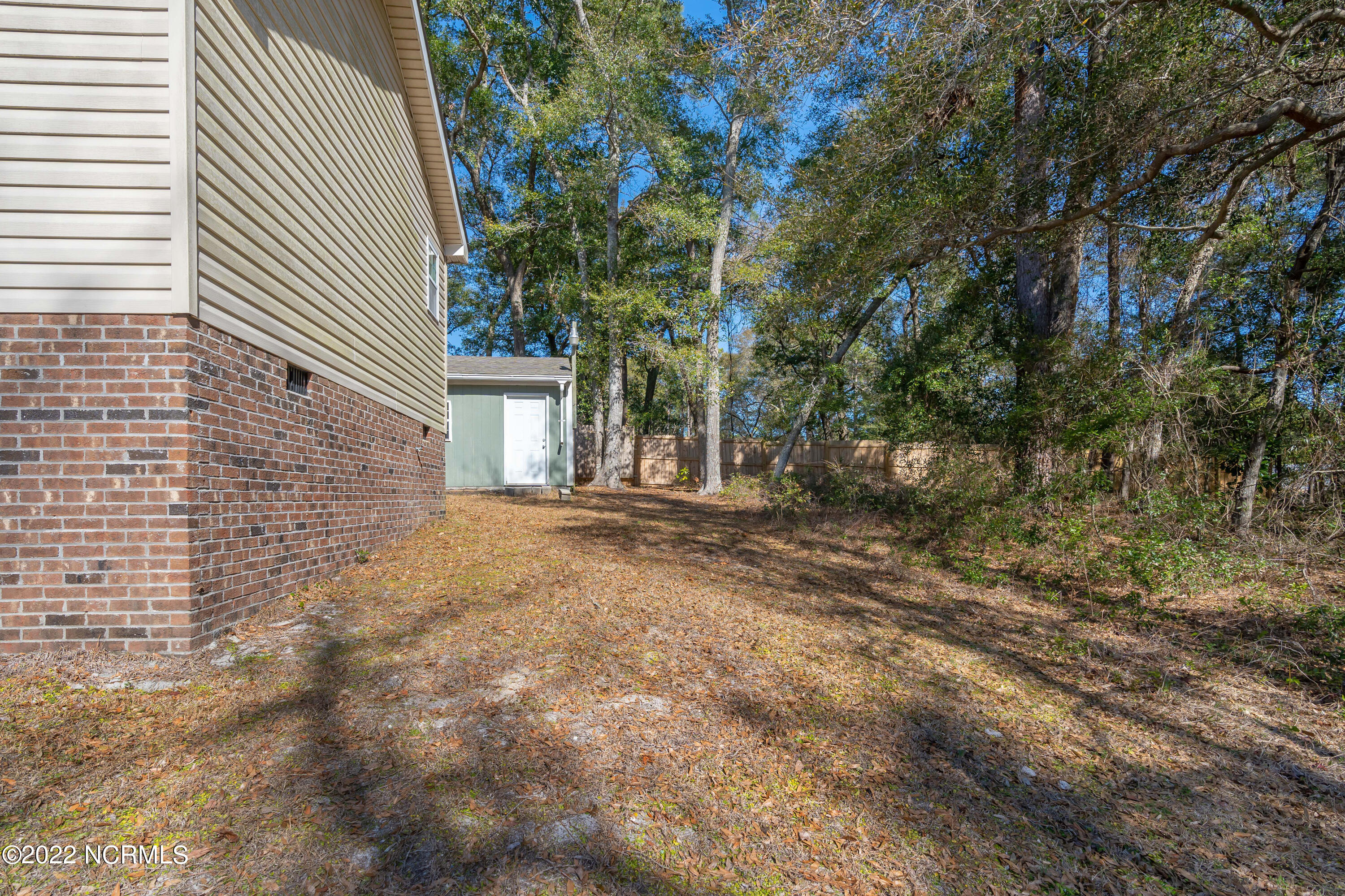 1035 High Point Avenue Southwest Calabash, NC 28467 - Photo 41 of 44 1035 High Point