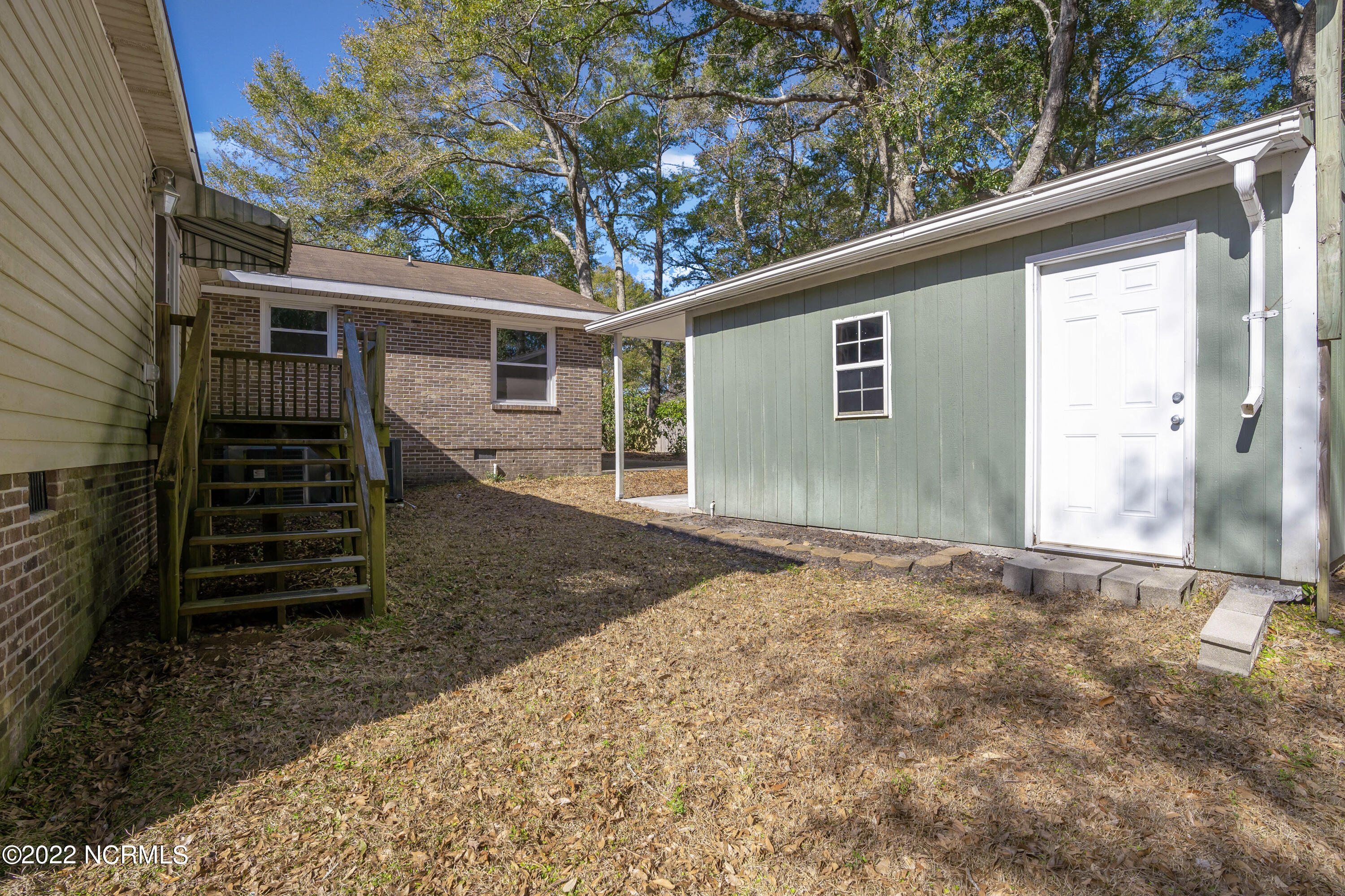 1035 High Point Avenue Southwest Calabash, NC 28467 - Photo 42 of 44 1035 High Point