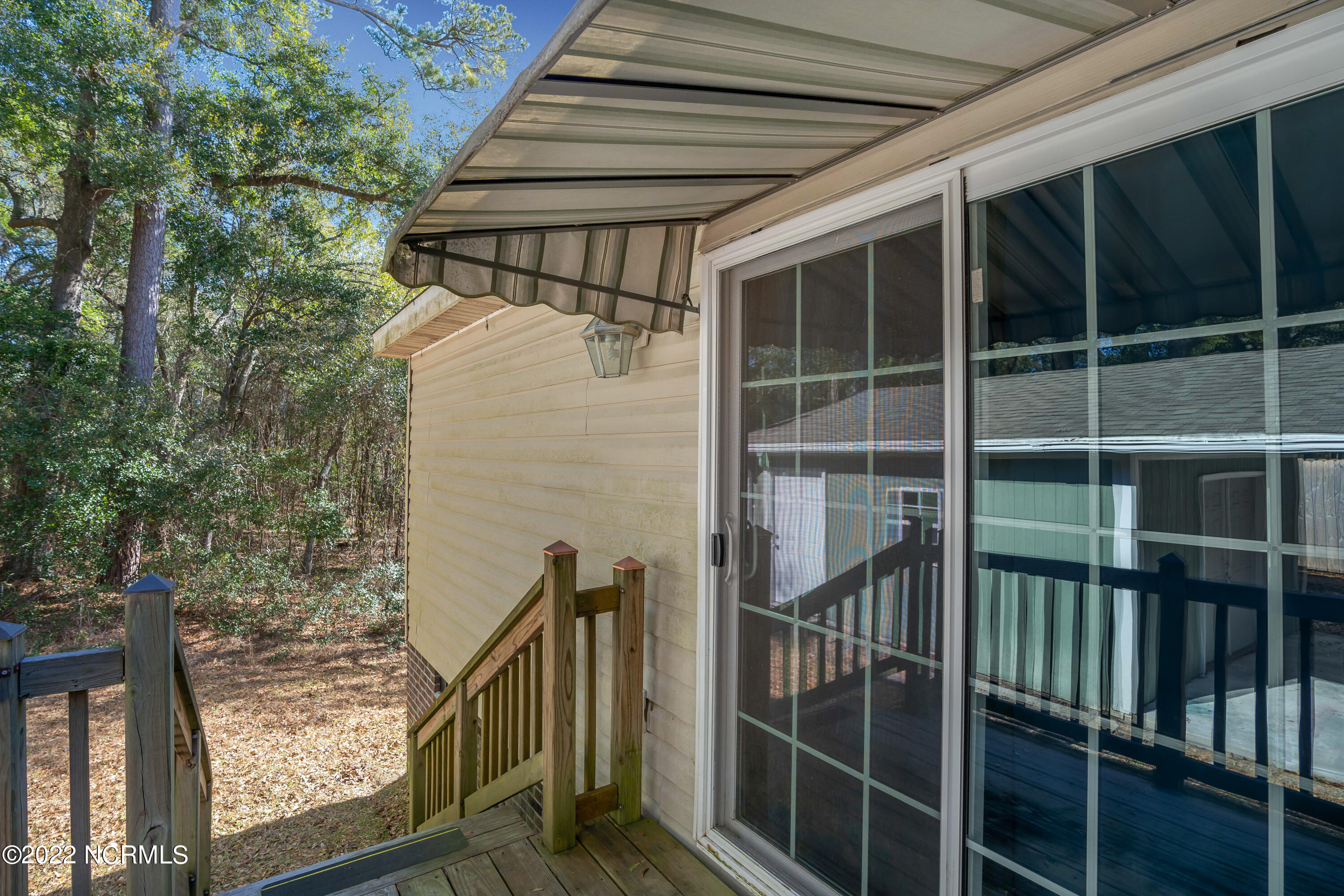 1035 High Point Avenue Southwest Calabash, NC 28467 - Photo 43 of 44 1035 High Point