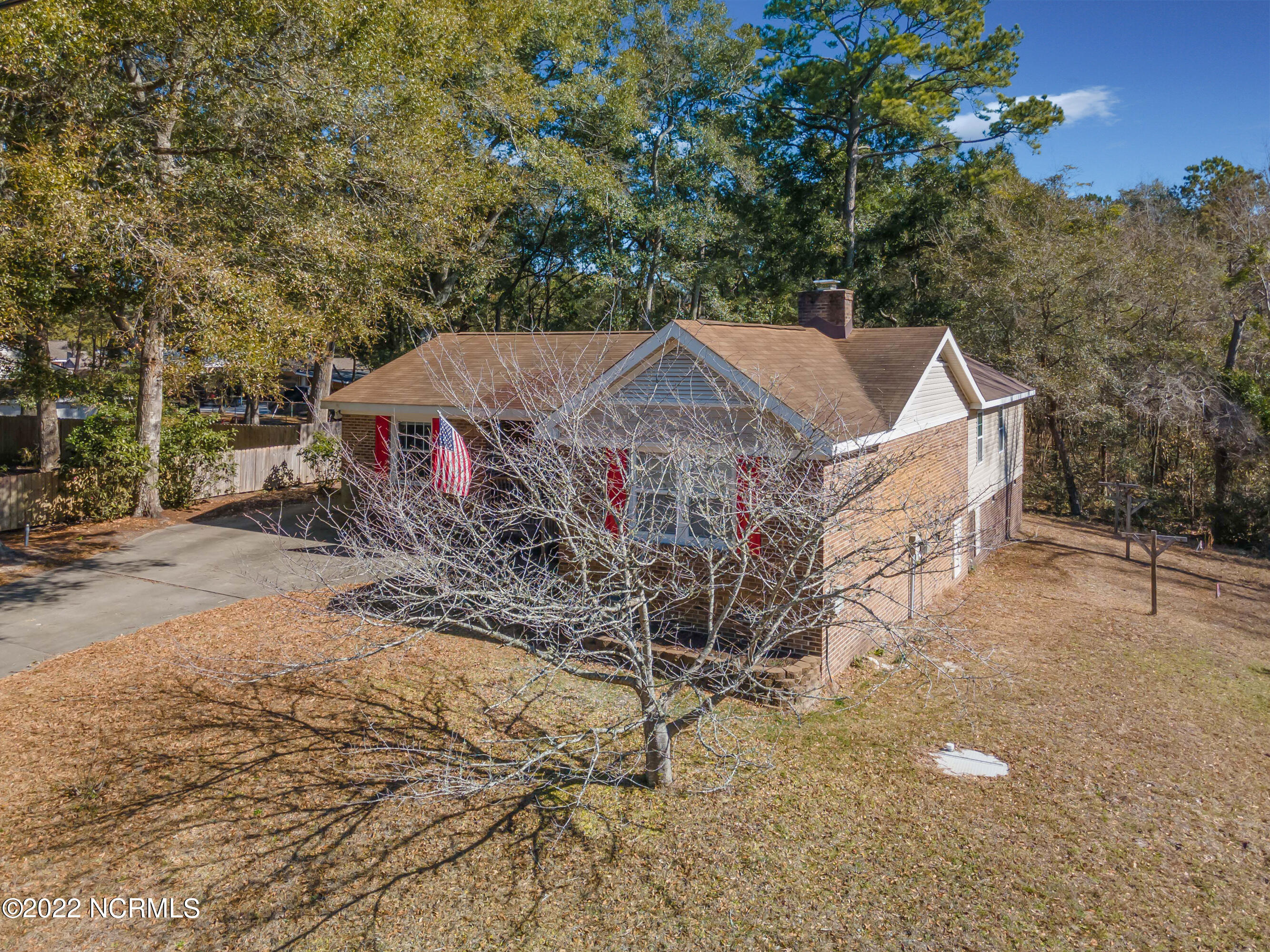 1035 High Point Avenue Southwest Calabash, NC 28467 - Photo 5 of 44 1035 High Point