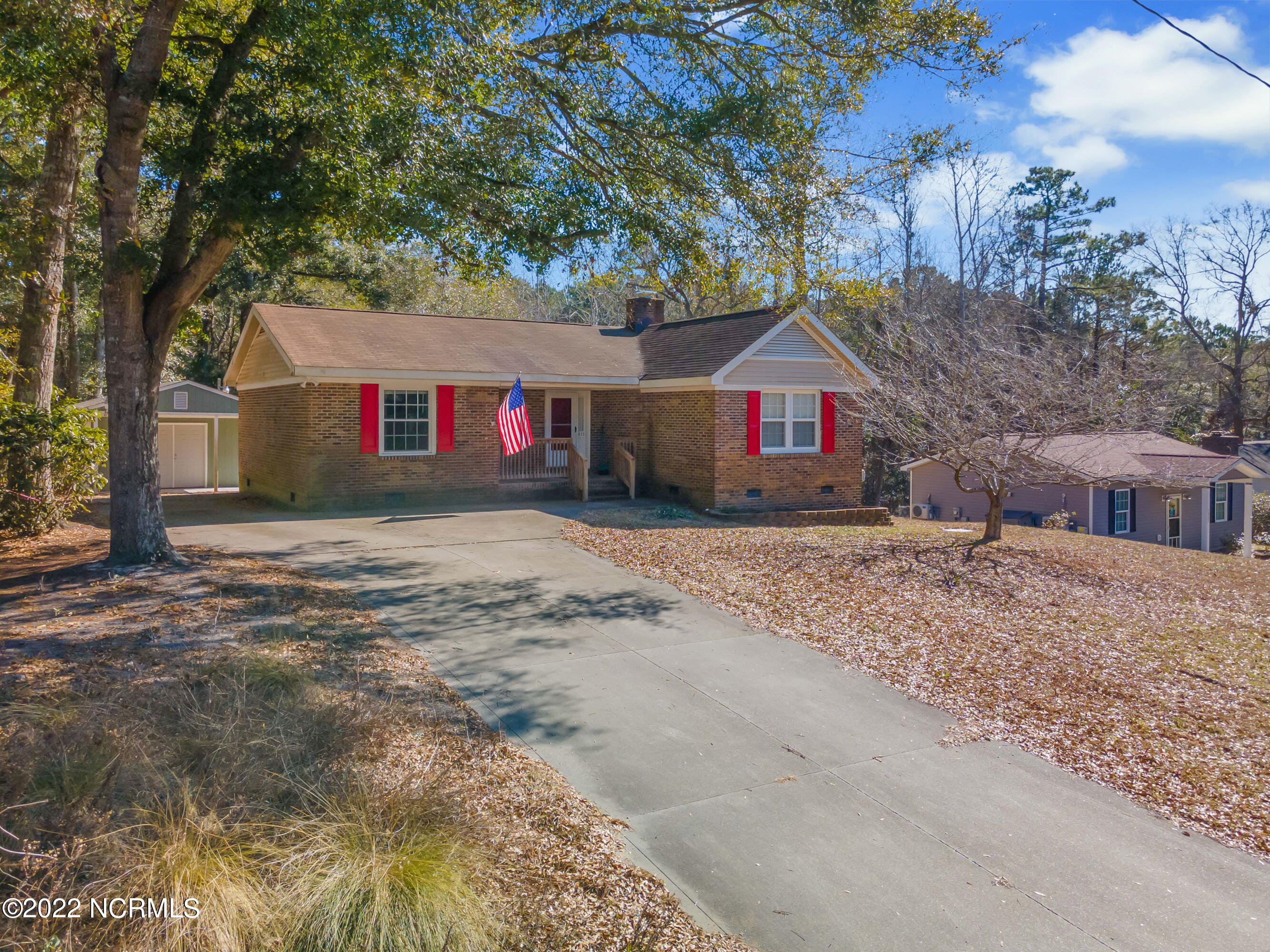1035 High Point Avenue Southwest Calabash, NC 28467 - Photo 6 of 44 1035 High Point