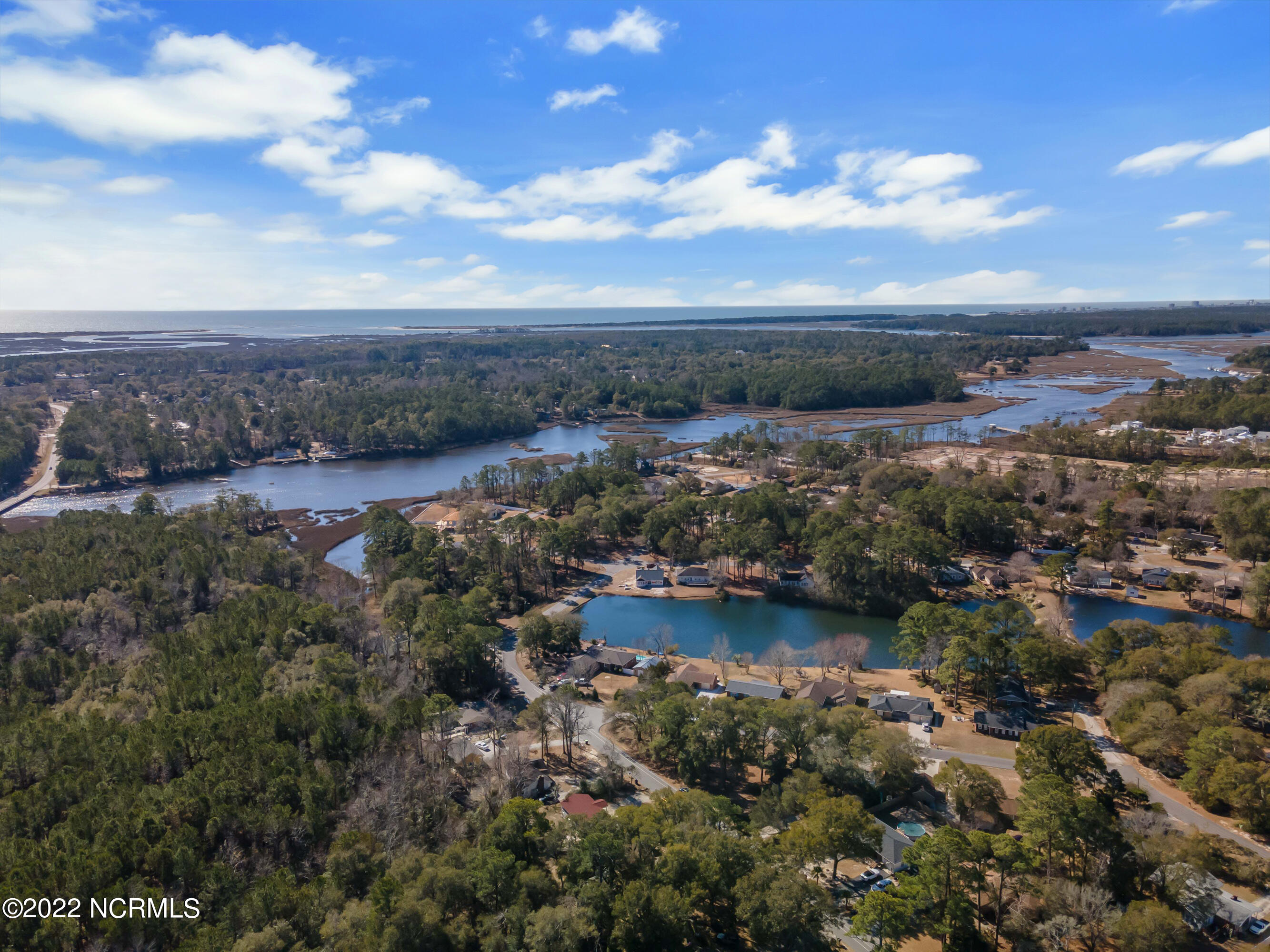 1035 High Point Avenue Southwest Calabash, NC 28467 - Photo 10 of 44 1035 High Point