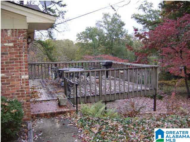 3009 Briarcliff Road Bessemer, AL 35023 - Photo 9 of 10