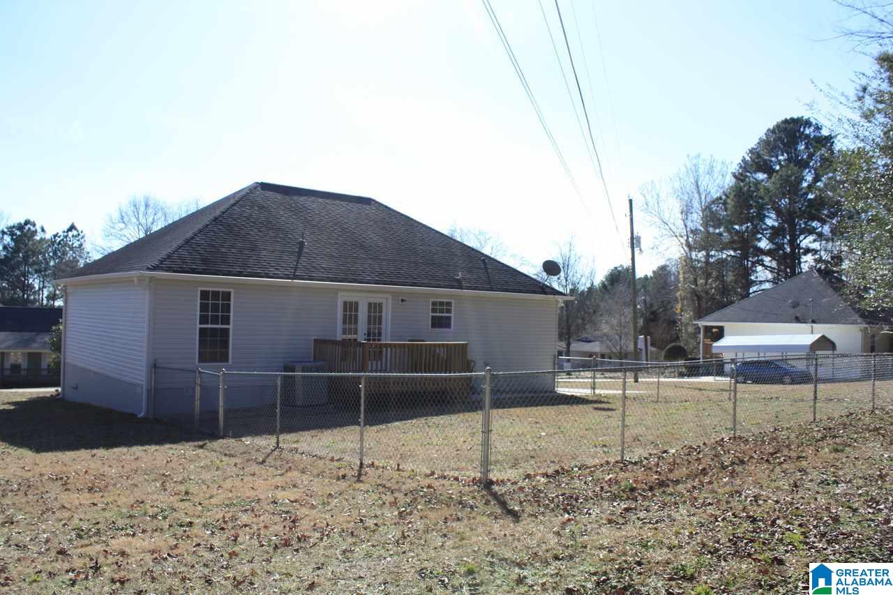 85 Pete Beck Road Warrior, AL 35180 - Photo 18 of 19