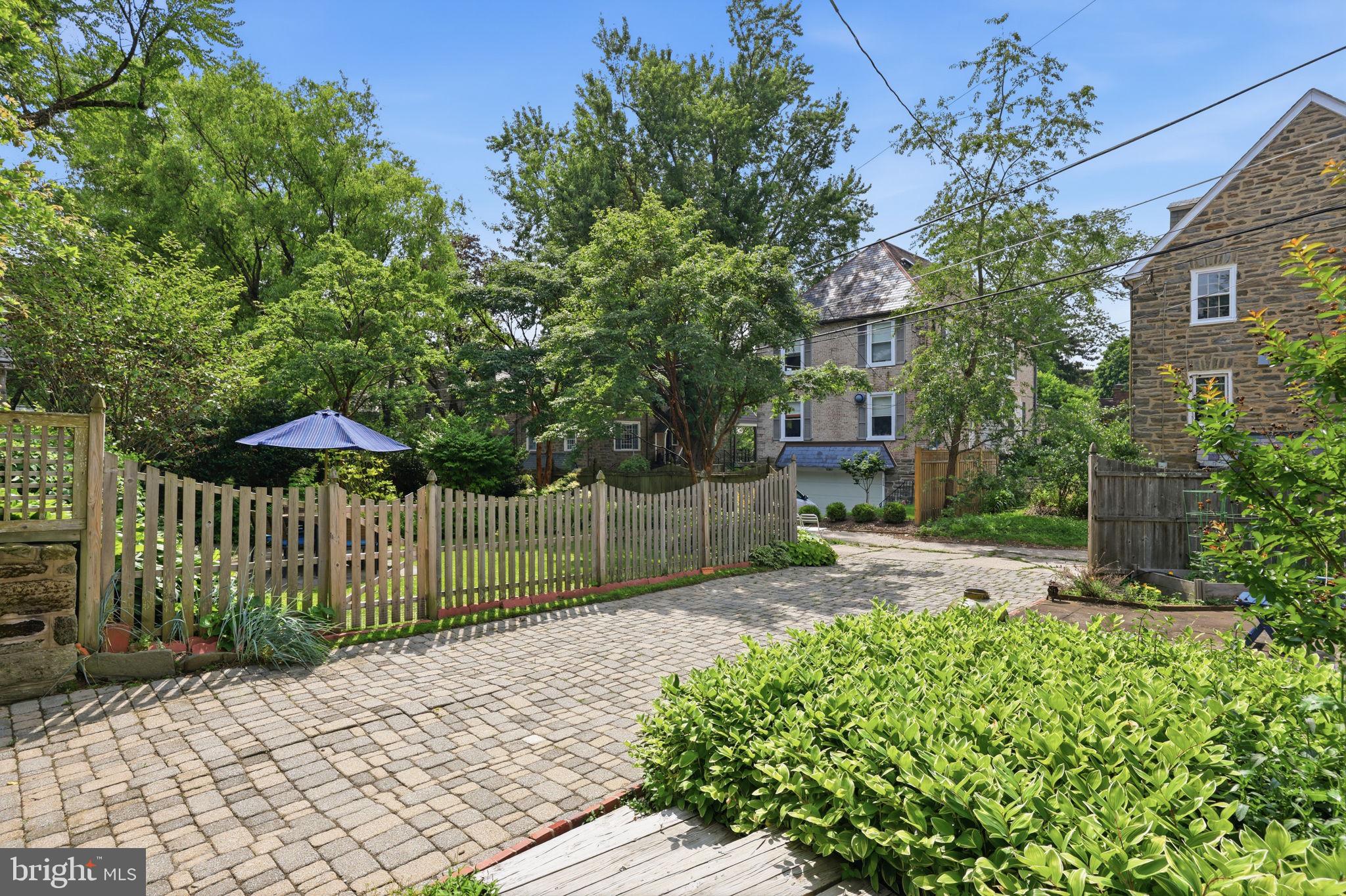 509 Roumfort Road Philadelphia, PA 19119 - Photo 78 of 82