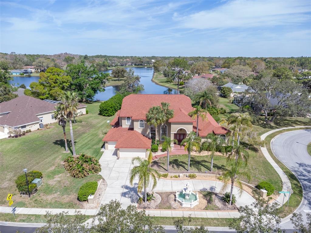 4404 Lake In The Woods Drive Spring Hill, FL 34607 - Photo 2 of 55