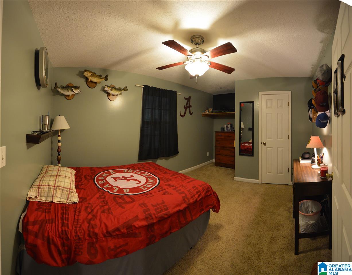 504 Hollingsworth Road Jacksonville, AL 36265 - Photo 15 of 25