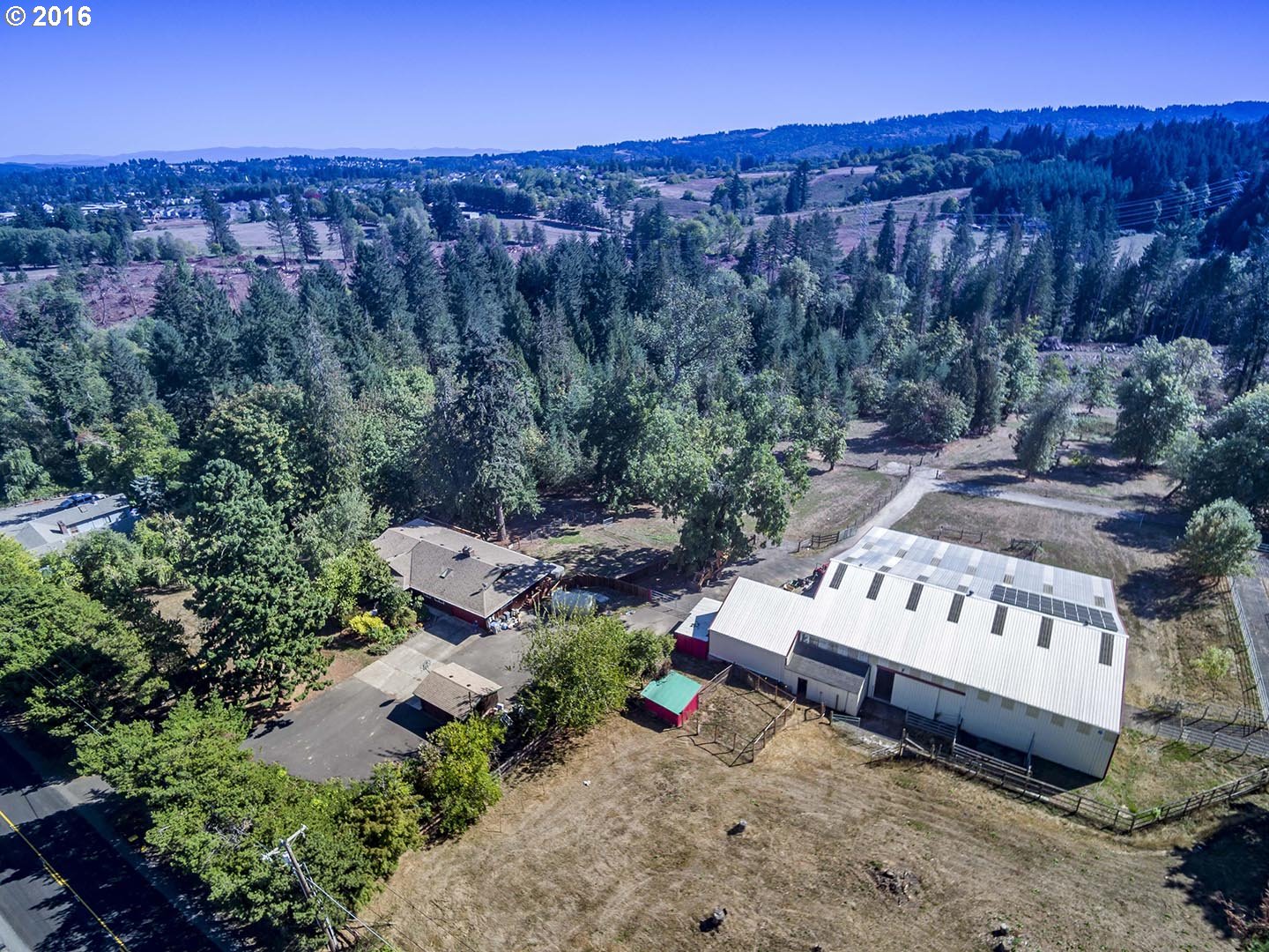 19300 Southwest Edy Road Sherwood, OR 97140 - Photo 1 of 25 Gallery Image 1