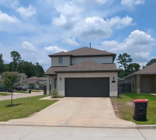 $219,000 | 16603 Spirit Street, Porter, TX 77365