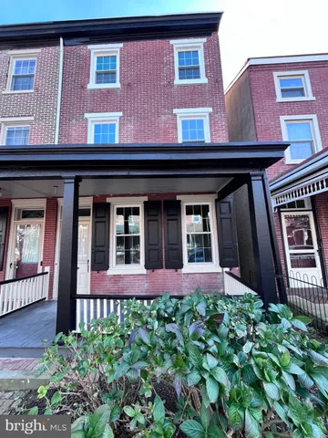 $889,000 | 222 West Barnard Street, West Chester, PA 19382