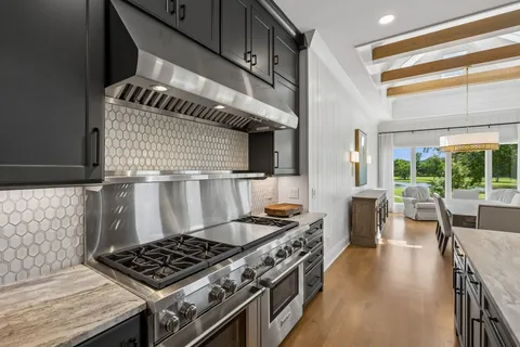 $3,750,000 | 5207 Country Club Drive, Brentwood, TN 37027