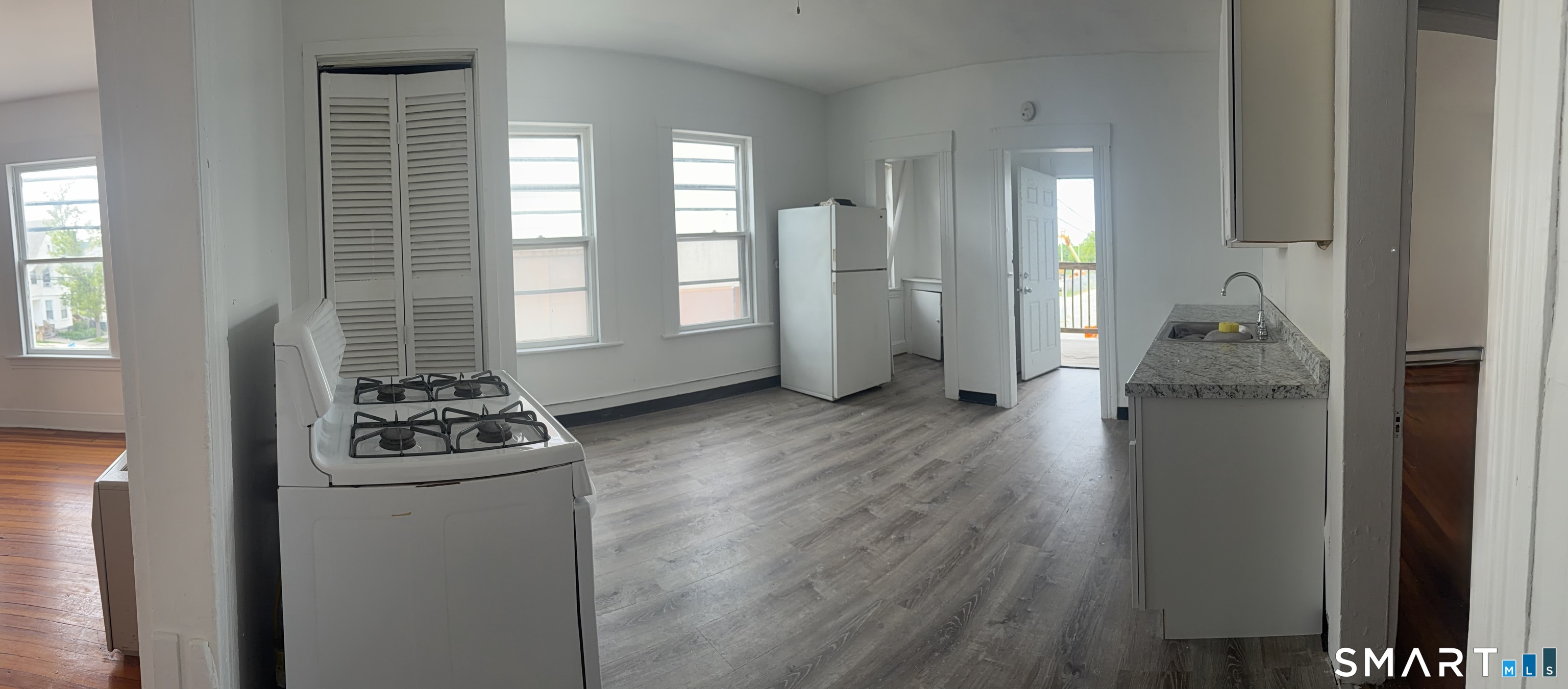 160 Main Street, Unit 2 Bridgeport, CT 06604 - Photo 5 of 7