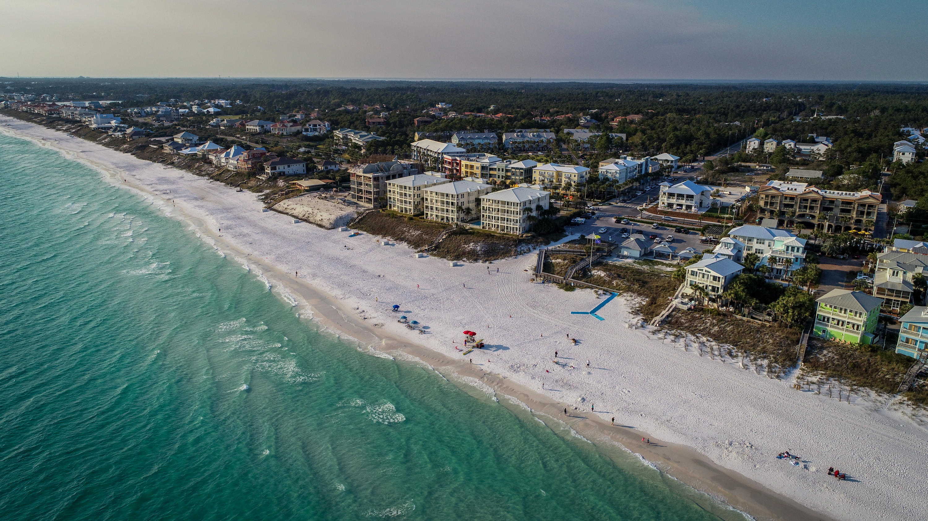Lot 9 Beth Lane Santa Rosa Beach, FL 32459 - Photo 1 of 15 Short distance from beach access