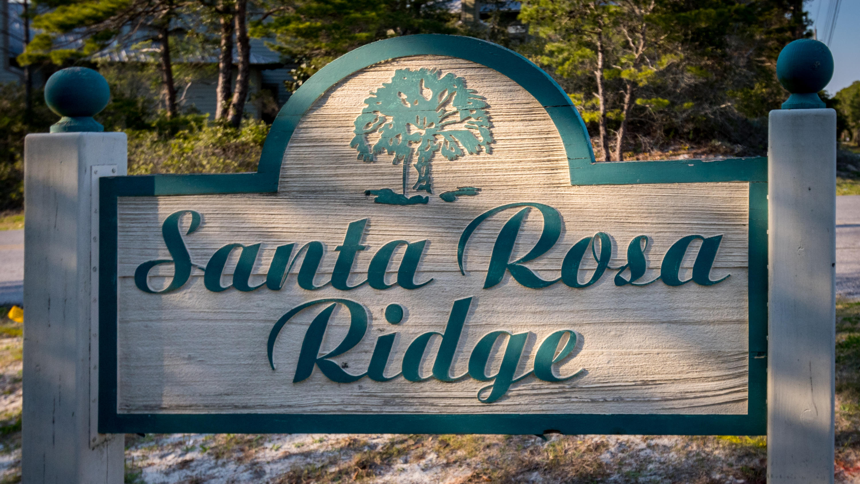 Lot 9 Beth Lane Santa Rosa Beach, FL 32459 - Photo 6 of 15 Located in Santa Rosa Ridge community