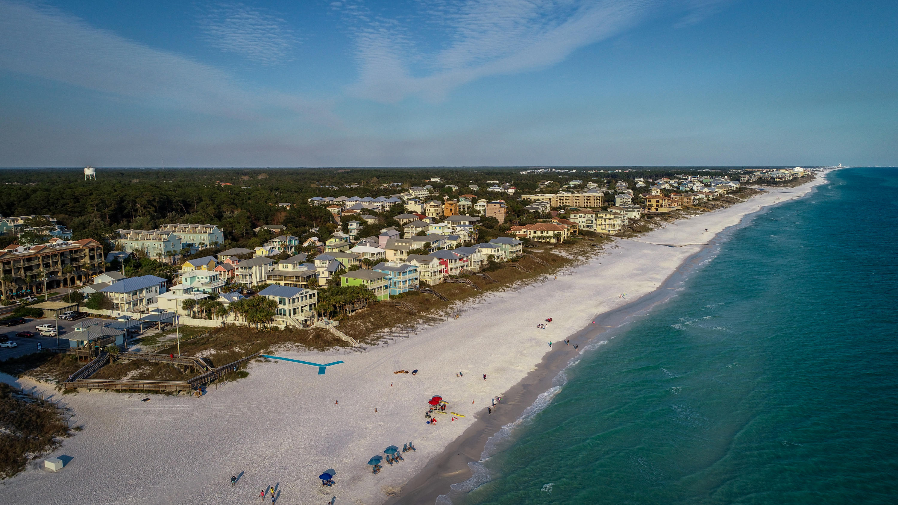 Lot 9 Beth Lane Santa Rosa Beach, FL 32459 - Photo 9 of 15 Slow down and relax along the beach