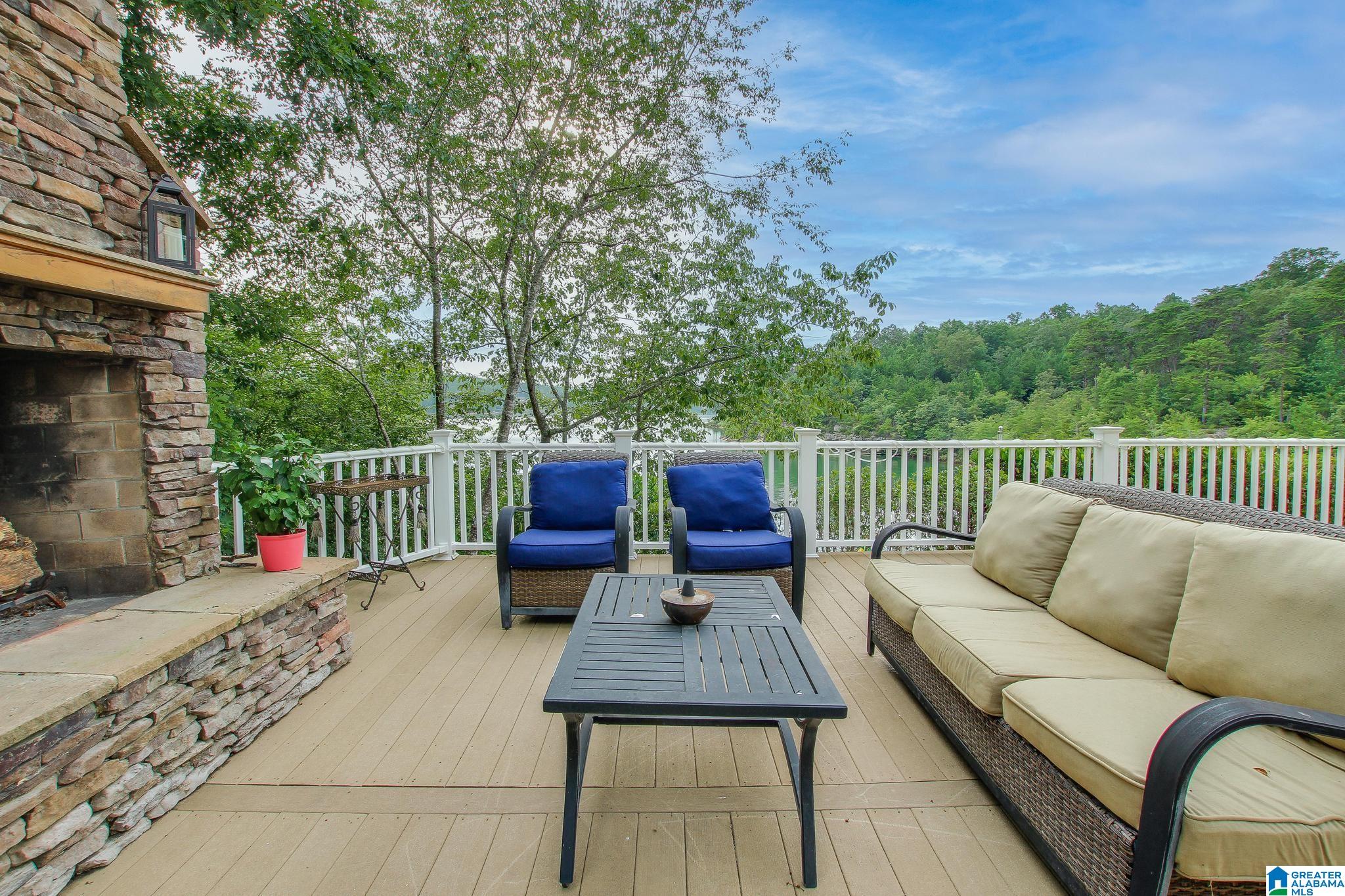2429 Sipsey Pines Road Arley, AL 35541 - Photo 27 of 89