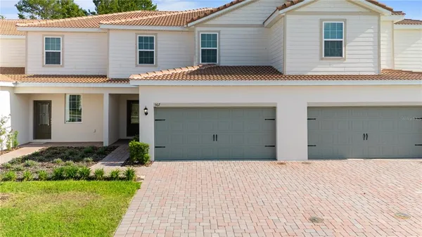 $271,900 | 567 Bay Leaf Drive, Kissimmee, FL 34759