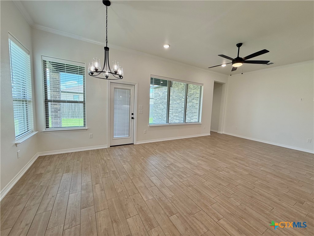 505 Magnolia Drive Troy, TX 76579 - Photo 6 of 20