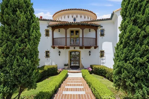 $6,798,000 | 1409 Vía Fernandez, Palos Verdes Estates, CA 90274