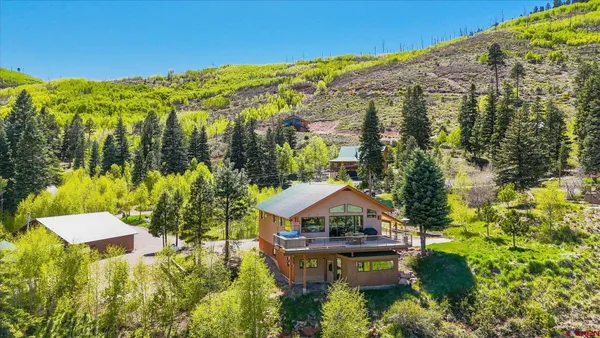 $1,195,000 | 250 Ho Hum Drive, Bayfield, CO 81122