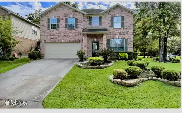 $2,800 | 135 South Spinning Wheel Circle, The Woodlands, TX 77382