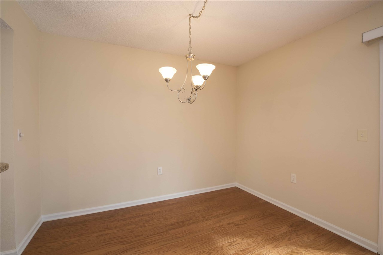 7702 Falcon Rest Circle, Unit X Raleigh, NC 27615 - Photo 11 of 27 Dining area