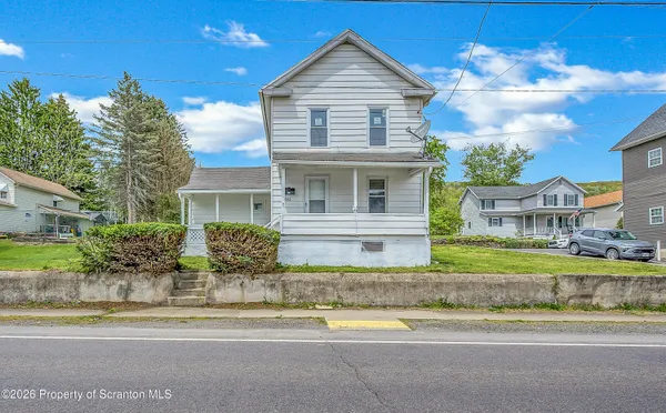 $179,900 | 1012 Main Street, Swoyersville, PA 18704