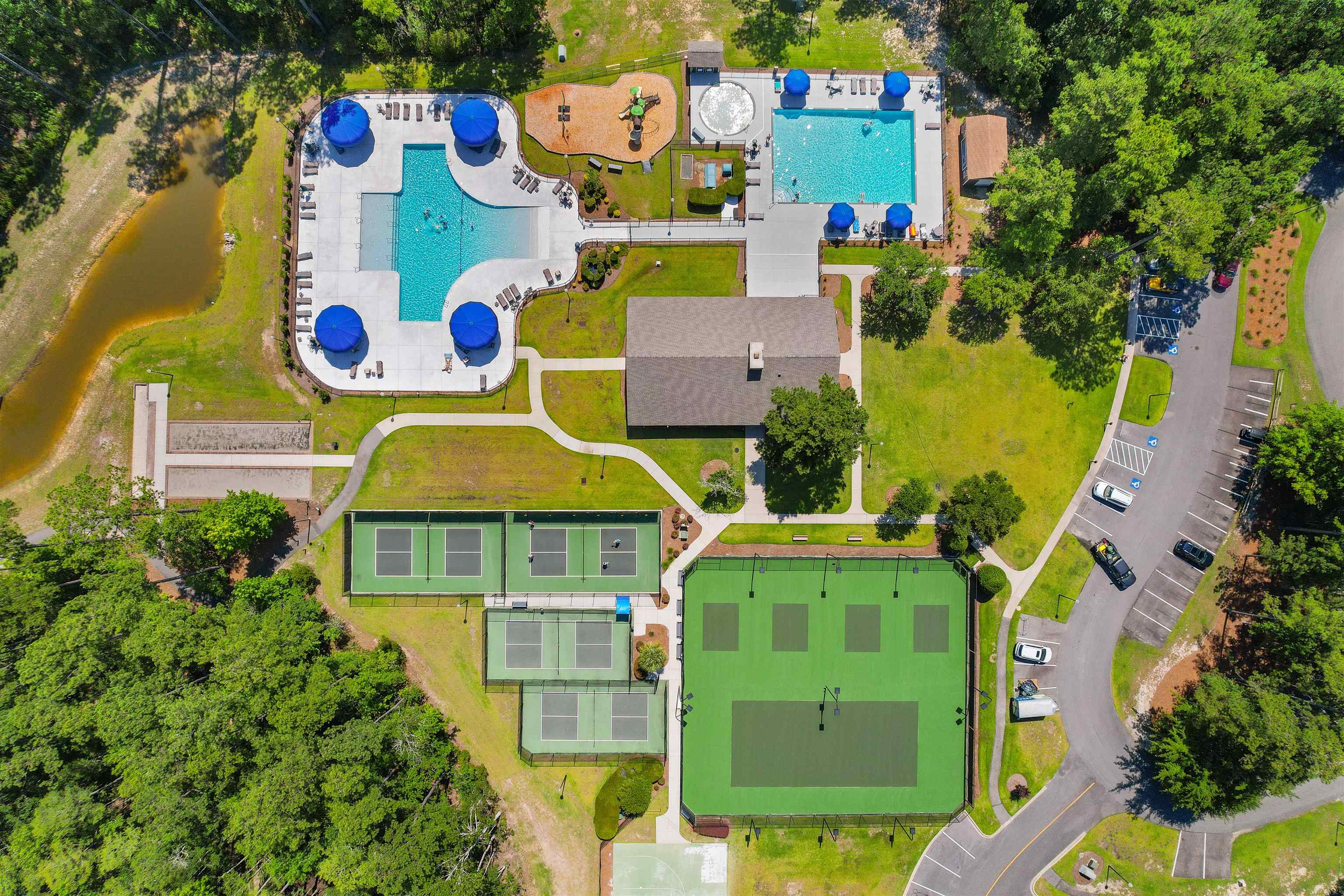 4008 McKinney Drive Murrells Inlet, SC 29576 - Photo 50 of 64