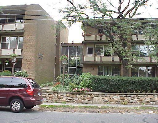 25 Ellsworth Street, Unit 11 Bridgeport, CT 06605 - Photo 1 of 1 a view of a car parked in front of a house