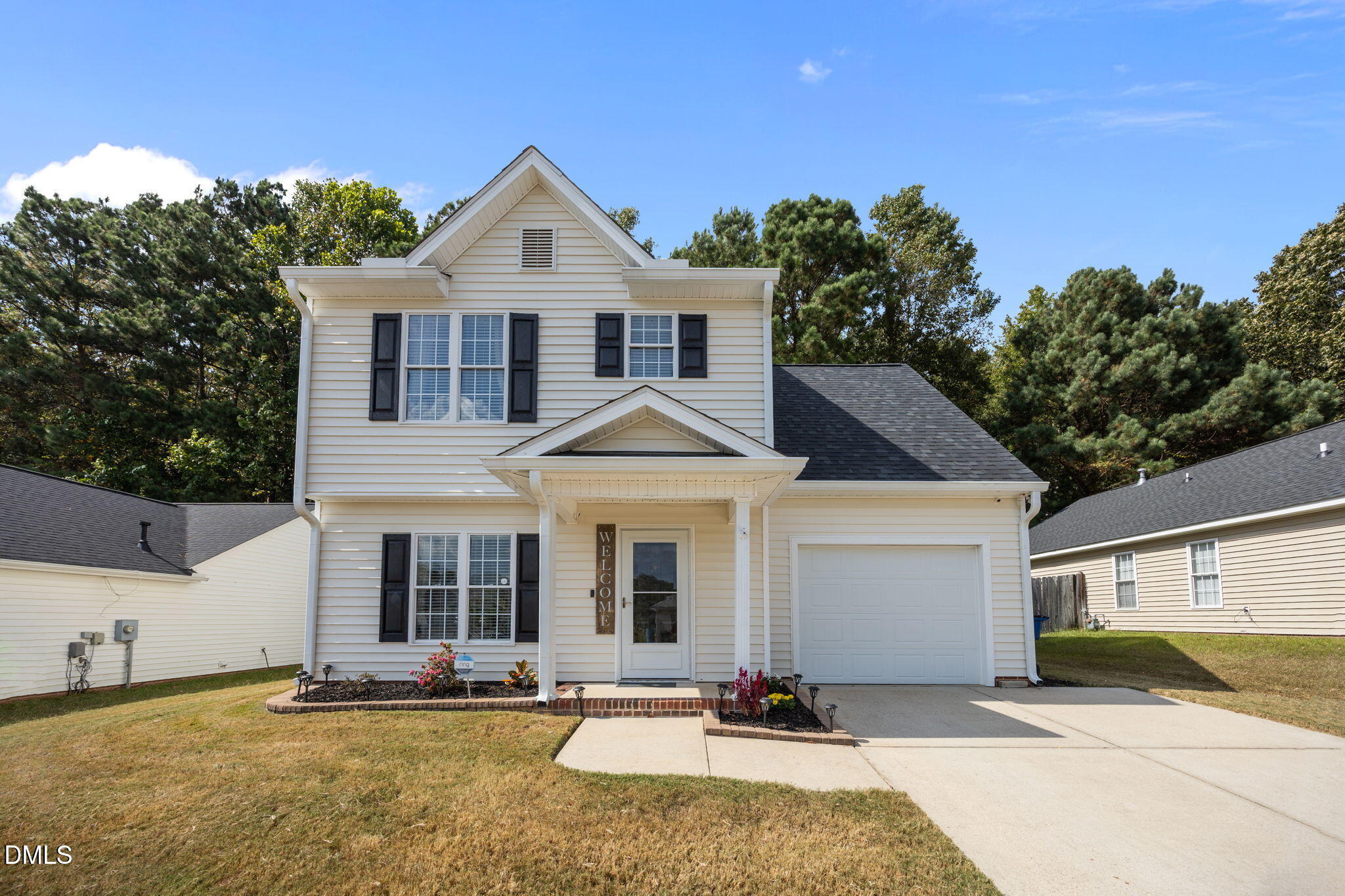 4020 Mindspring Drive Raleigh, NC 27610 - Photo 1 of 39 2-web-or-mls-IMG_1511