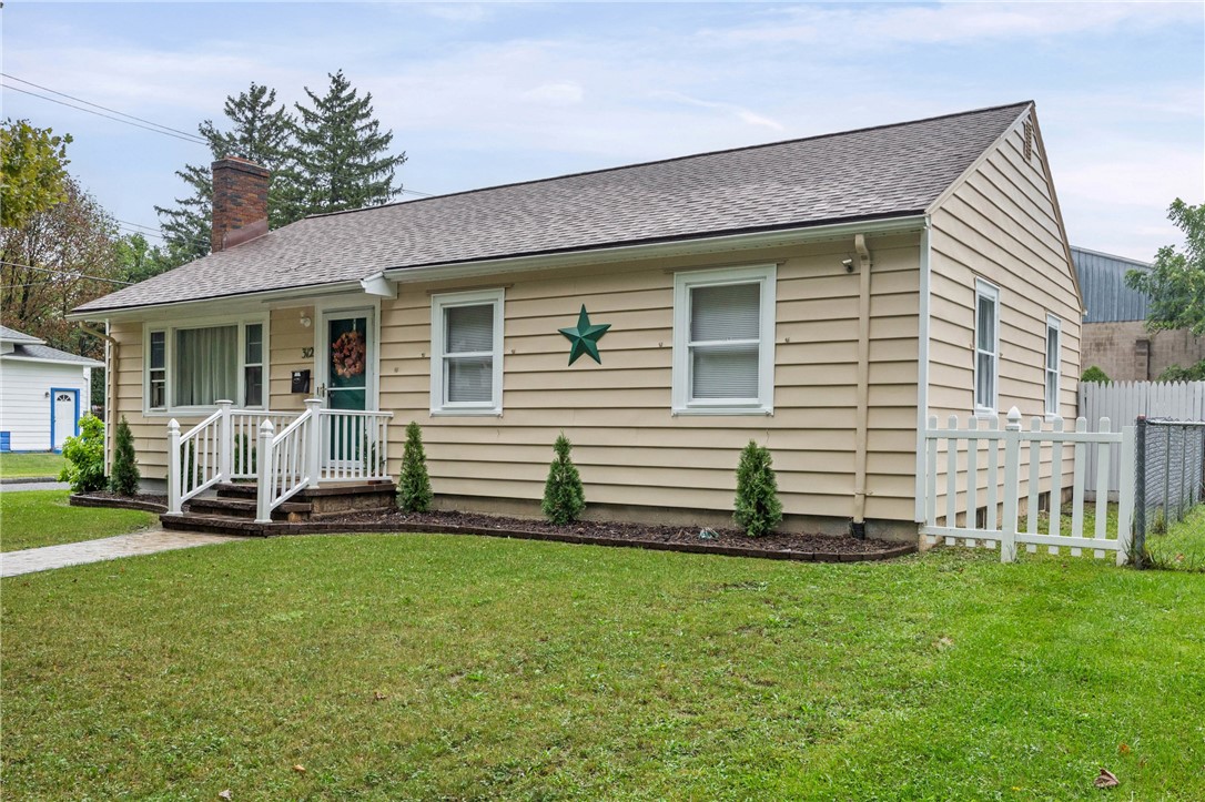 312 Avery Street Rochester, NY 14606 - Photo 3 of 27 Gallery Image 3