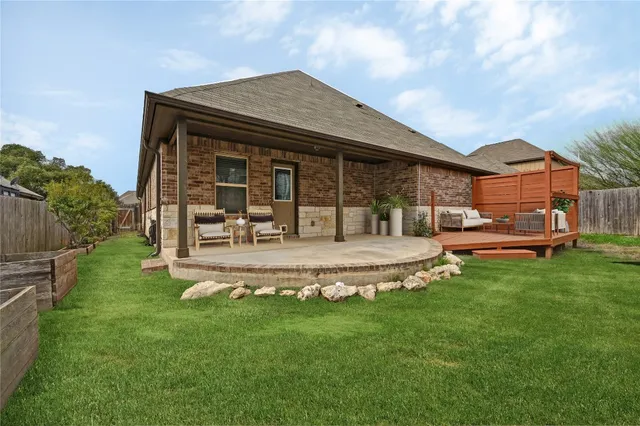 $2,700 | 1805 Morts Place, Manchaca, TX 78652