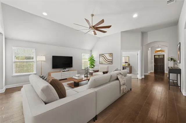 $2,700 | 1805 Morts Place, Manchaca, TX 78652