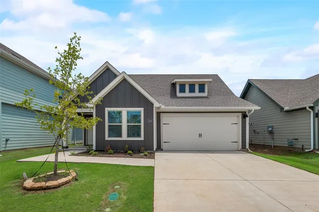 $2,045 | 13140 Sanctuary Drive, Providence Village, TX 76227