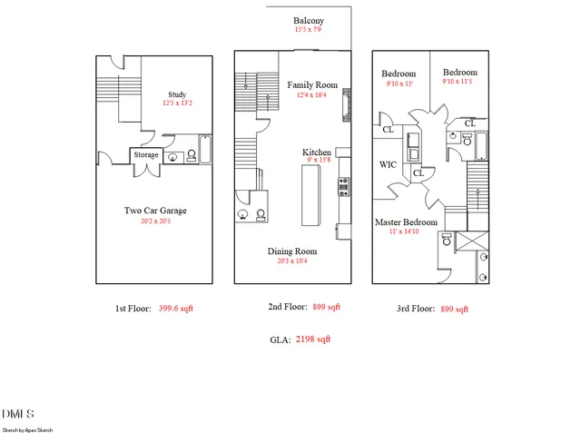 $475,000 | 10210 Sablewood Drive, Unit 107, Raleigh, NC 27617